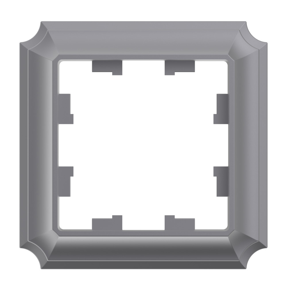 Рамка на 1 пост Systeme Electric ATLASDESIGN ANTIQUE ATN100901 299₽