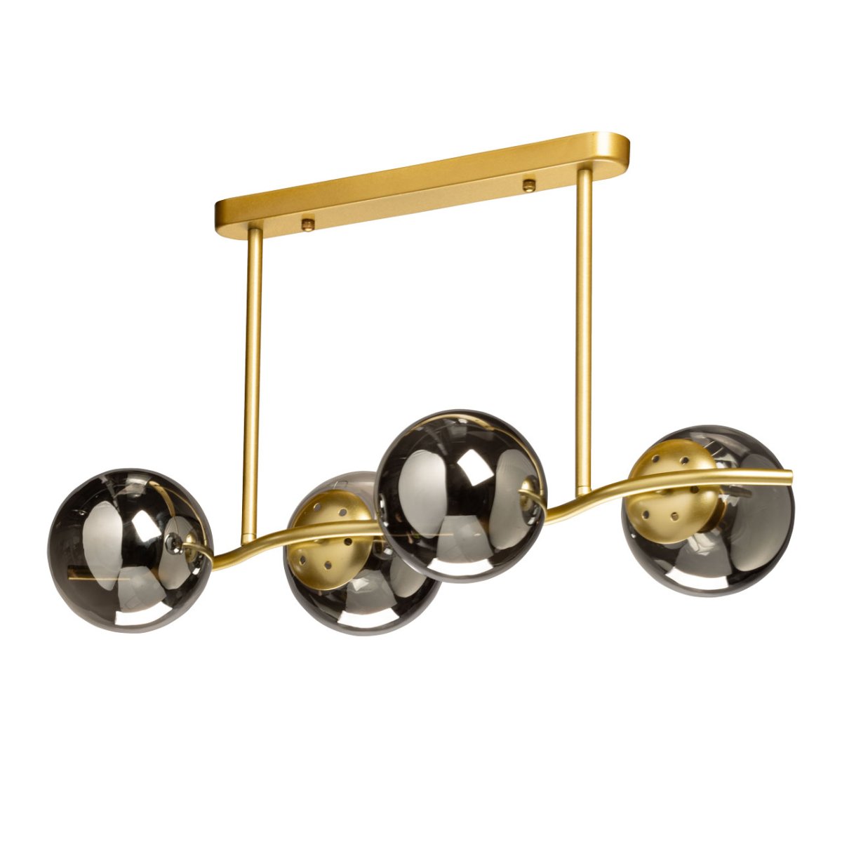 Люстра на штанге De City ОЛИВИЯ 306016404 7510₽