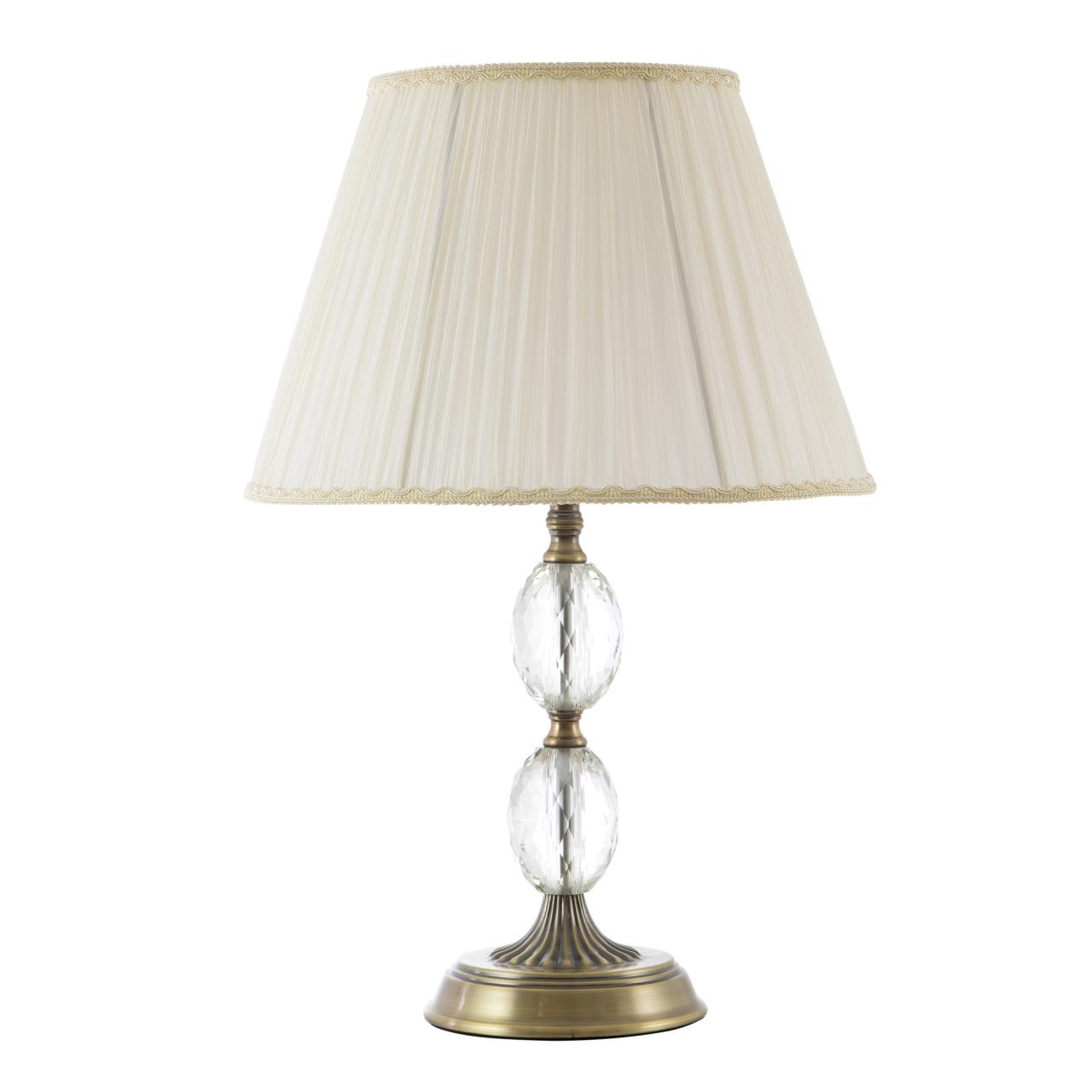 Декоративная настольная лампа Led4U L9928 AB 7062₽