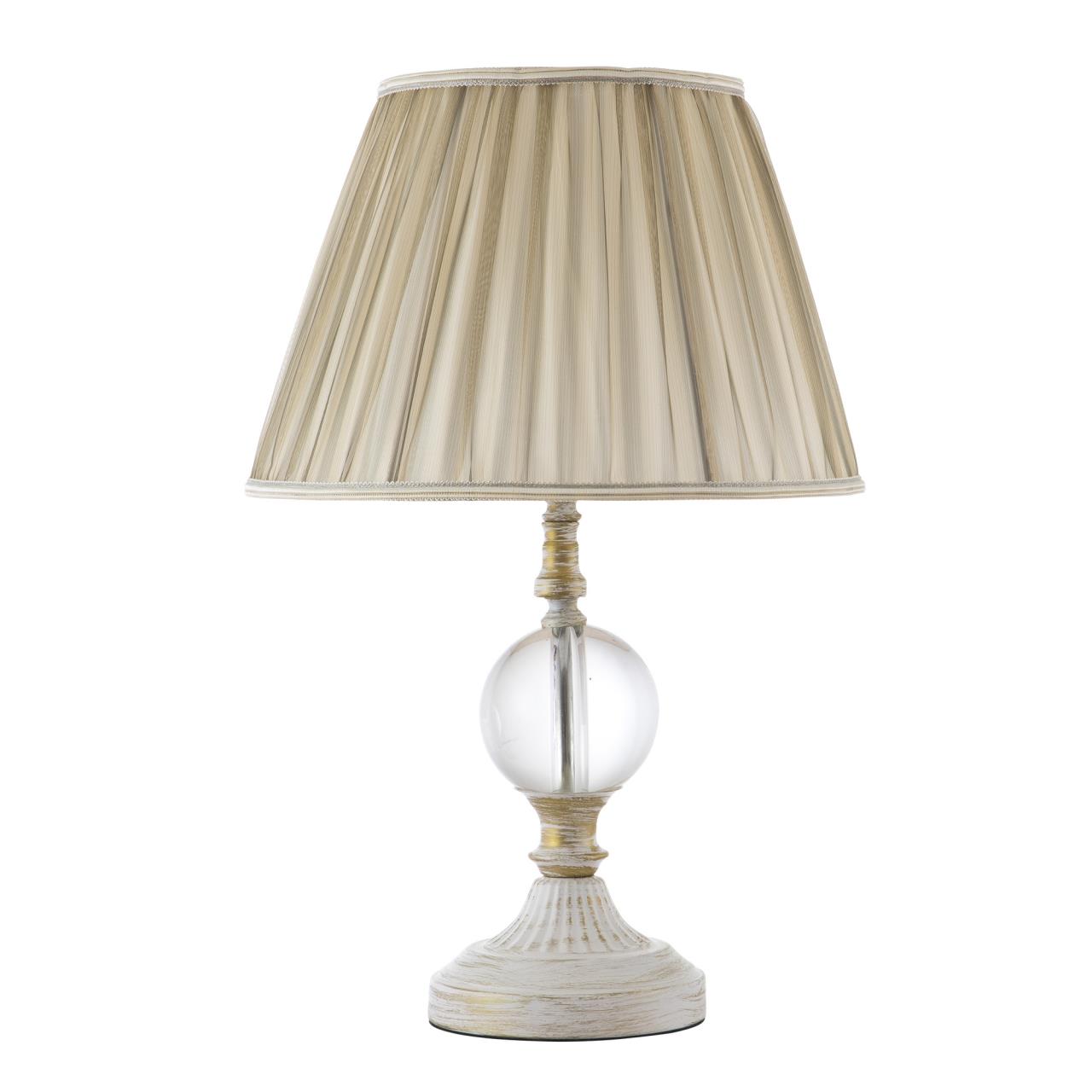 Декоративная настольная лампа Led4U L9923 WG 7704₽