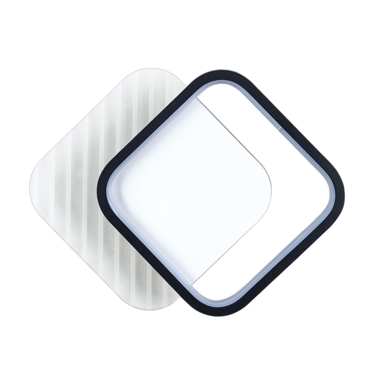 Декоративная подсветка Led4U L7321-2 BK 5150₽