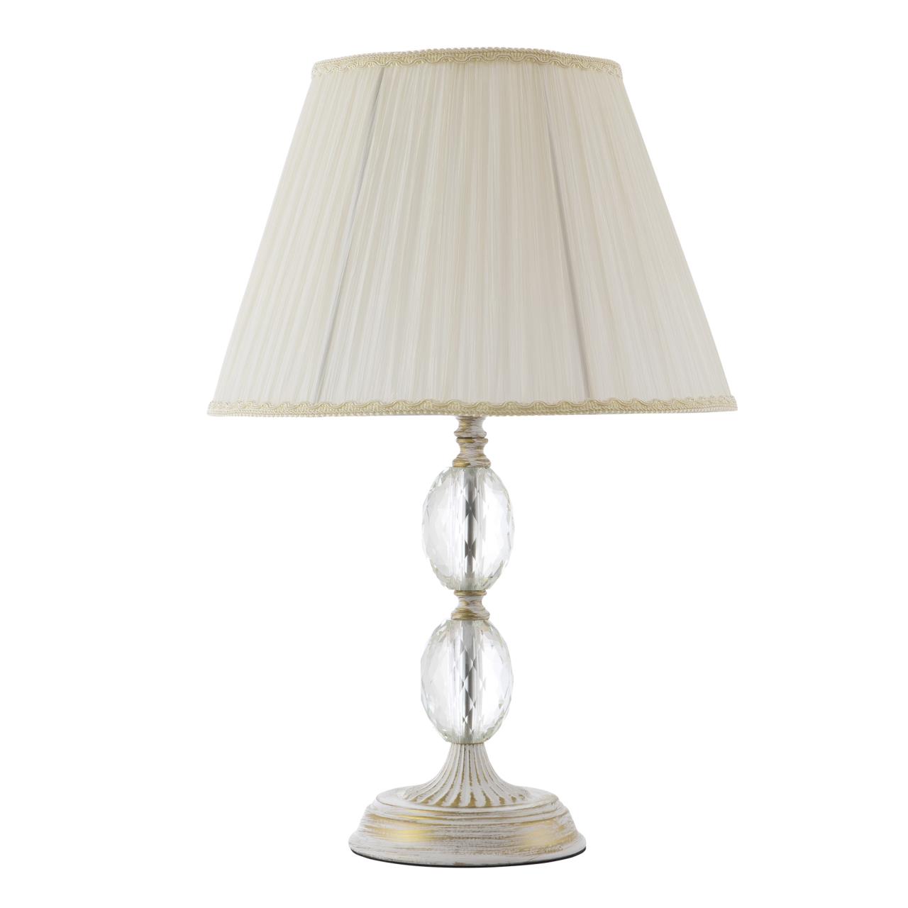 Декоративная настольная лампа Led4U L9928 WG 7062₽