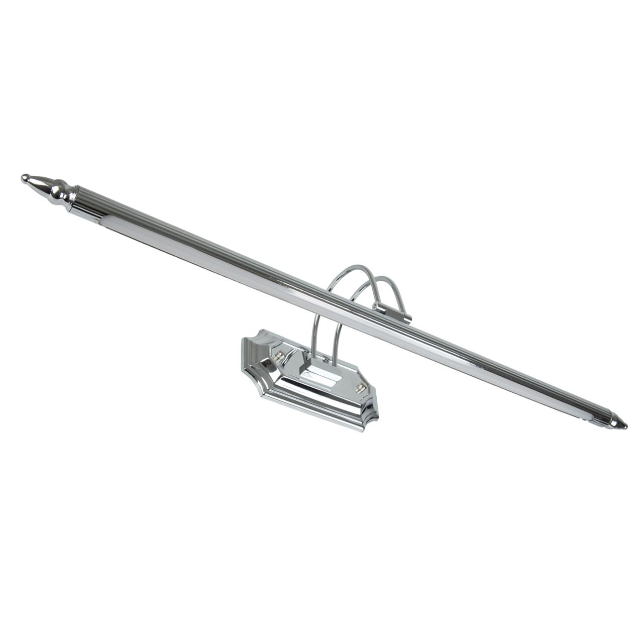 Подсветка для картин Led4U L7048-800 CR 11400₽