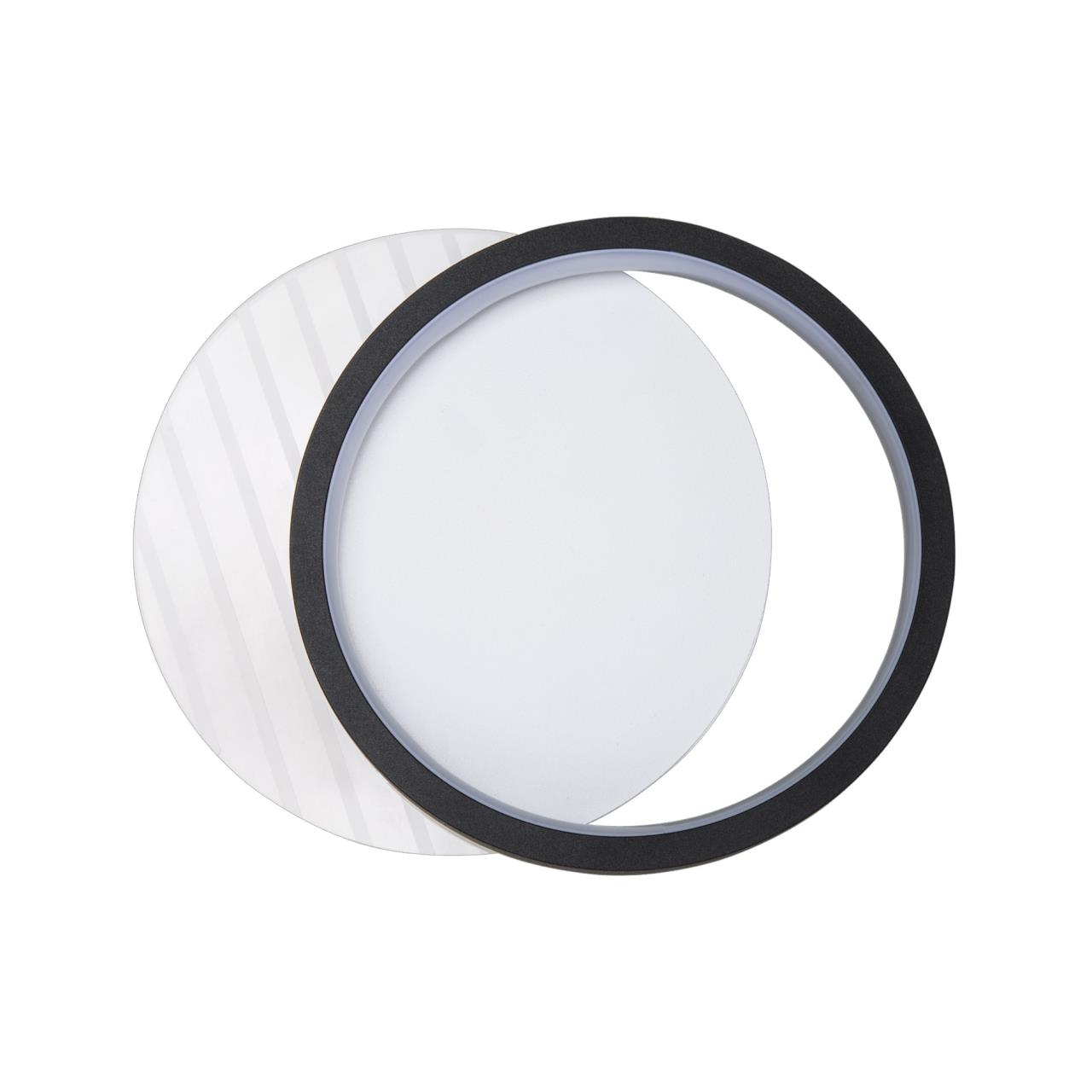 Декоративная подсветка Led4U L7320-2 BK 5150₽