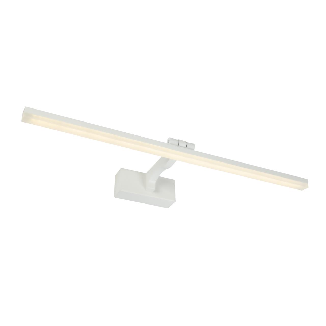 Подсветка для картин Led4U L7186-570 WH 7210₽