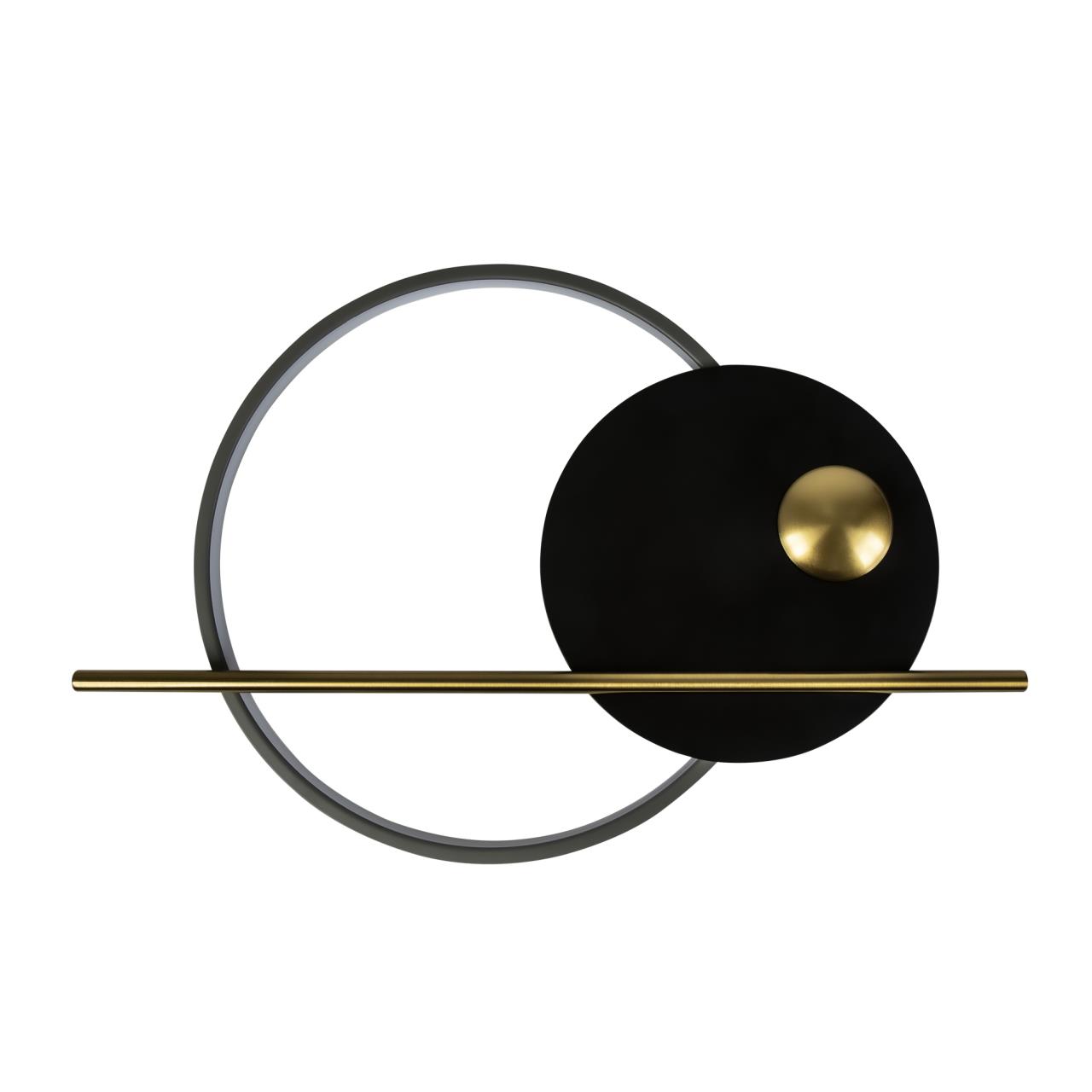 Декоративная подсветка Led4U L7401-650 9682₽