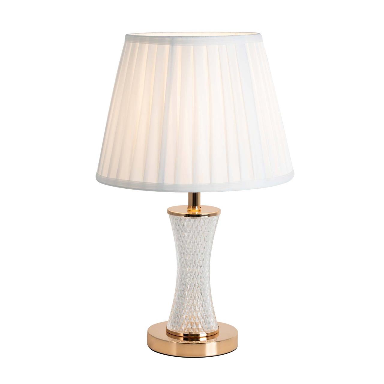 Декоративная настольная лампа Led4U L6161 GD 5512₽