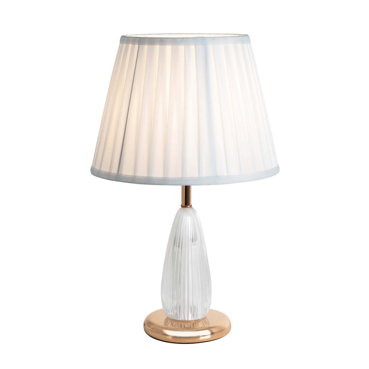 Декоративная настольная лампа Led4U L6168 GD 5512₽