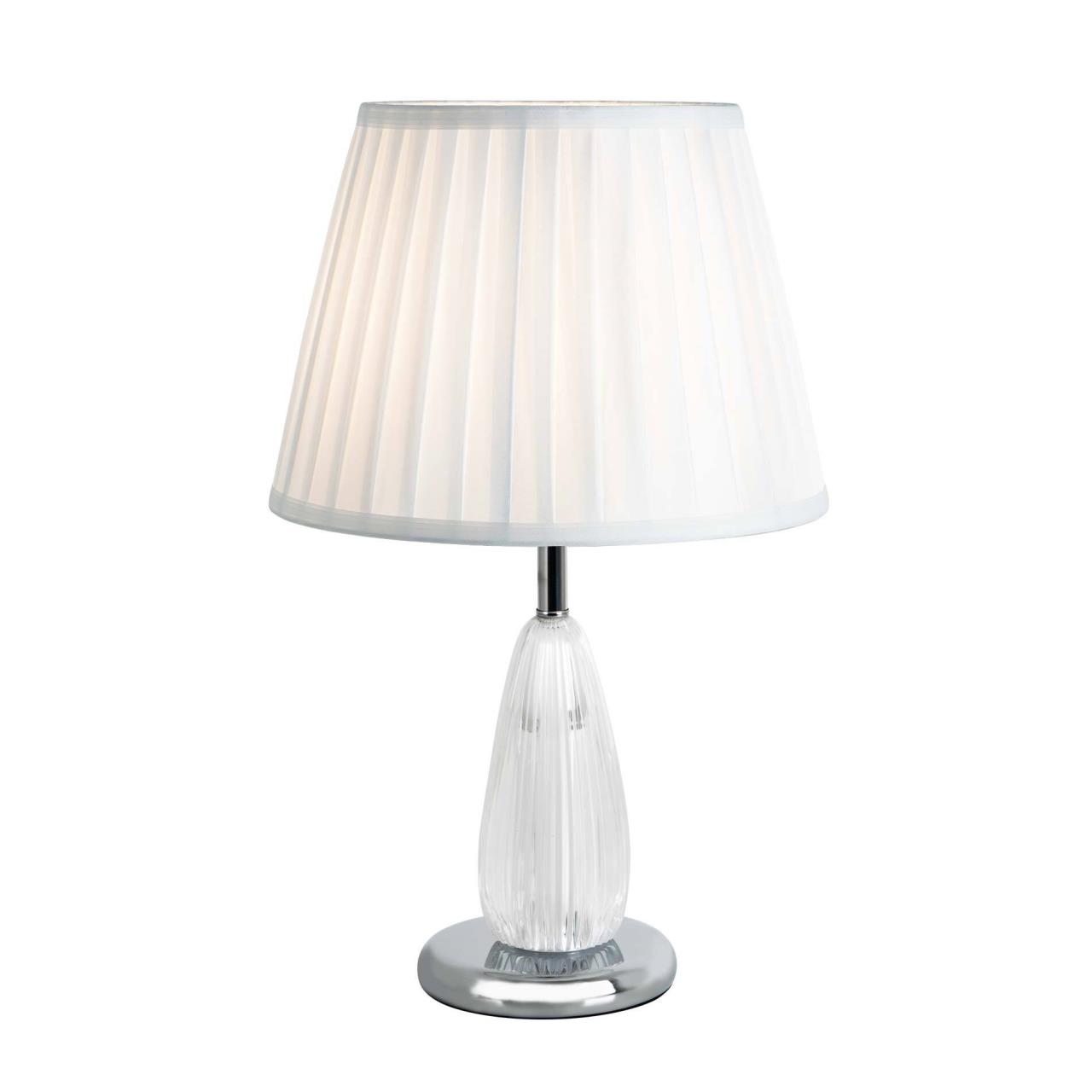 Декоративная настольная лампа Led4U L6168 CR 5512₽