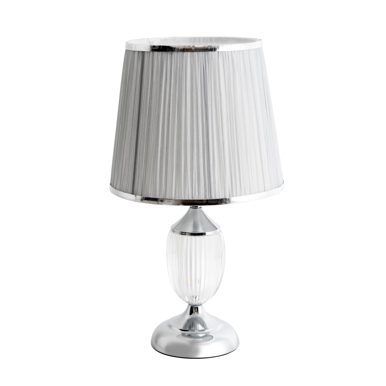 Декоративная настольная лампа Led4U L6171 CR 4576₽