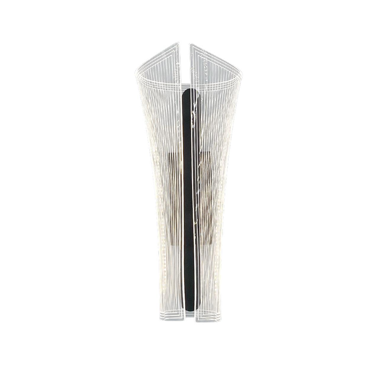 Настенный светильник Led4U L6330-01 GR 7490₽