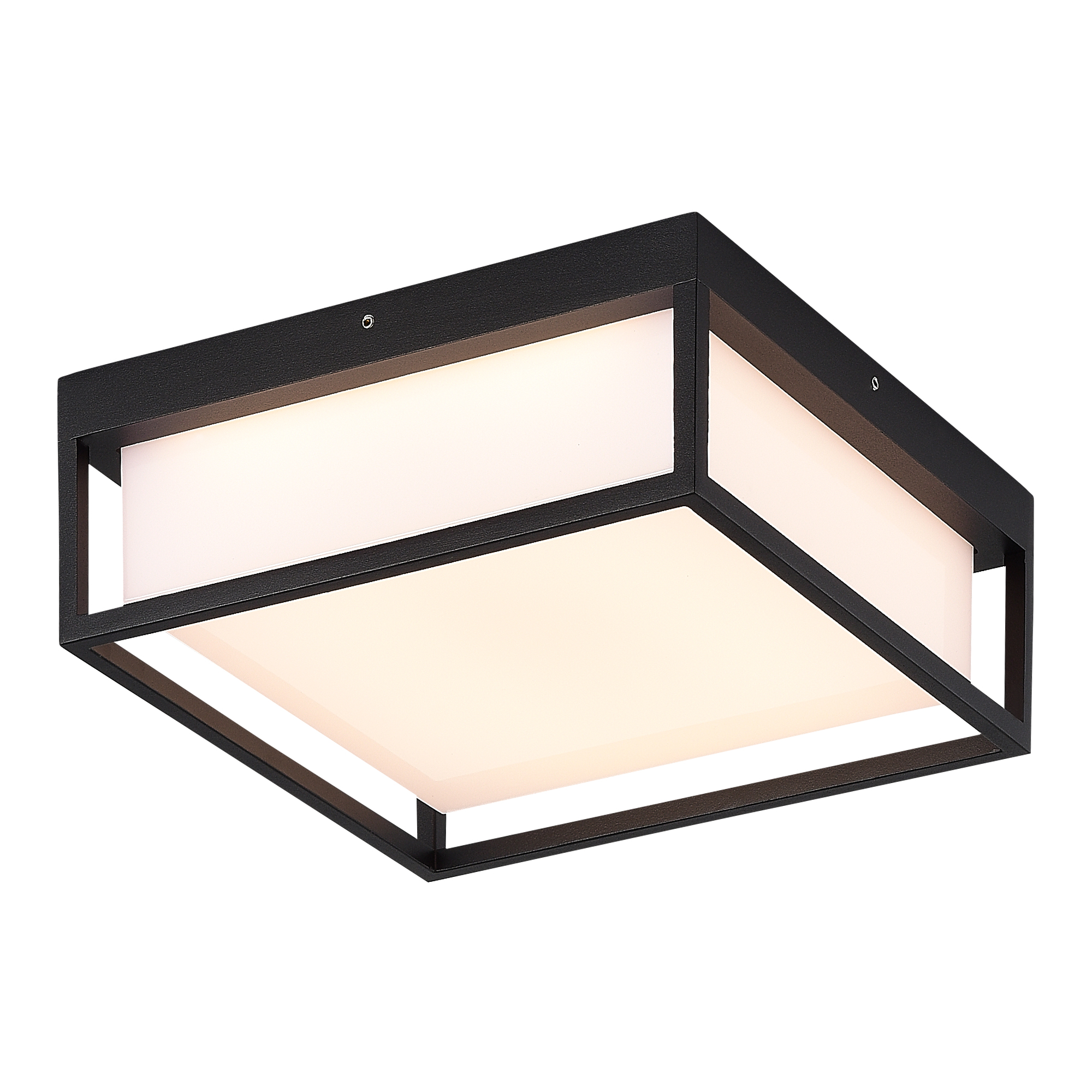 Уличный потолочный светильник St Luce CUBO SL951740201 10392₽