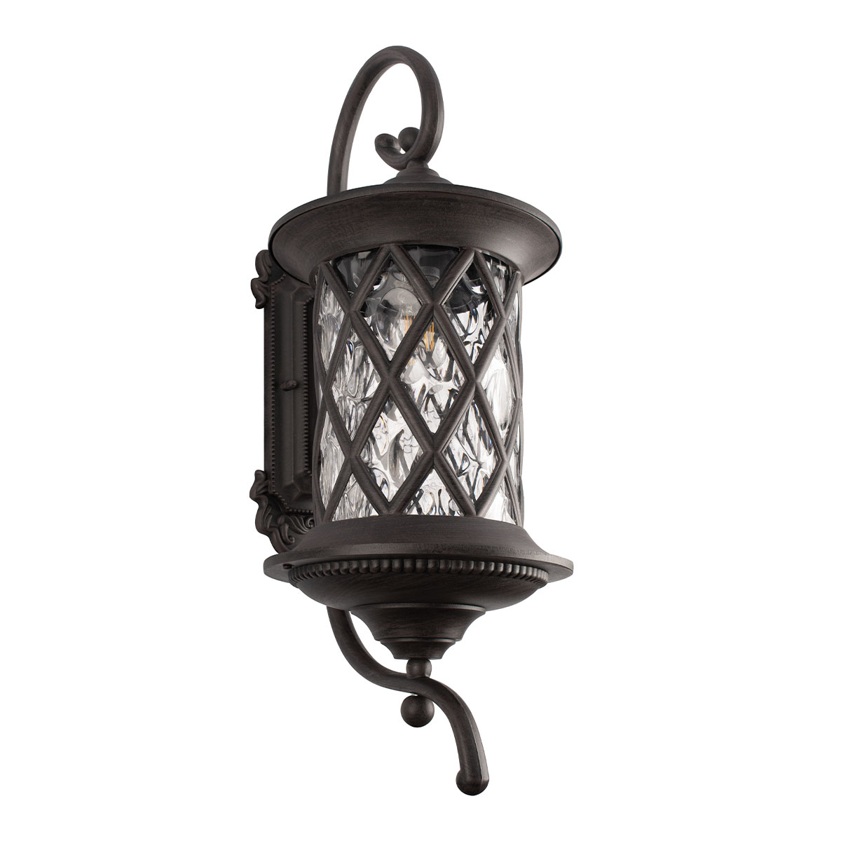 Уличный настенный светильник Loft It BERGAMO 100018W 9333₽