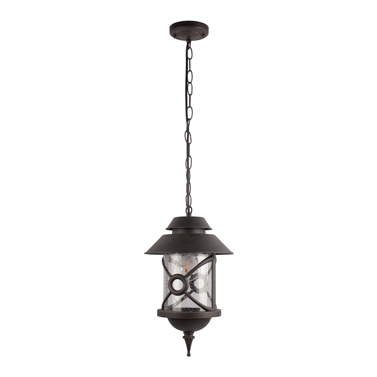 Уличный подвесной светильник Loft It PRATO 100021P 5967₽