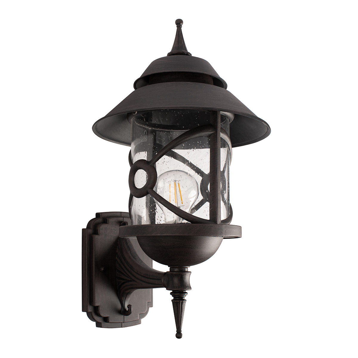 Уличный настенный светильник Loft It PRATO 100021W 6174₽