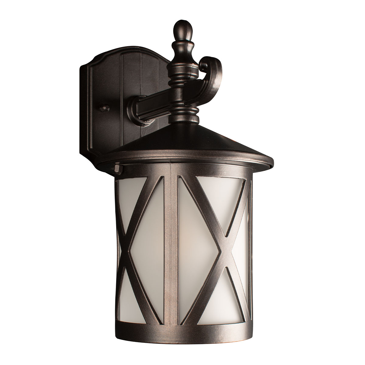 Уличный настенный светильник Loft It RAVENNA 100016W 3222₽