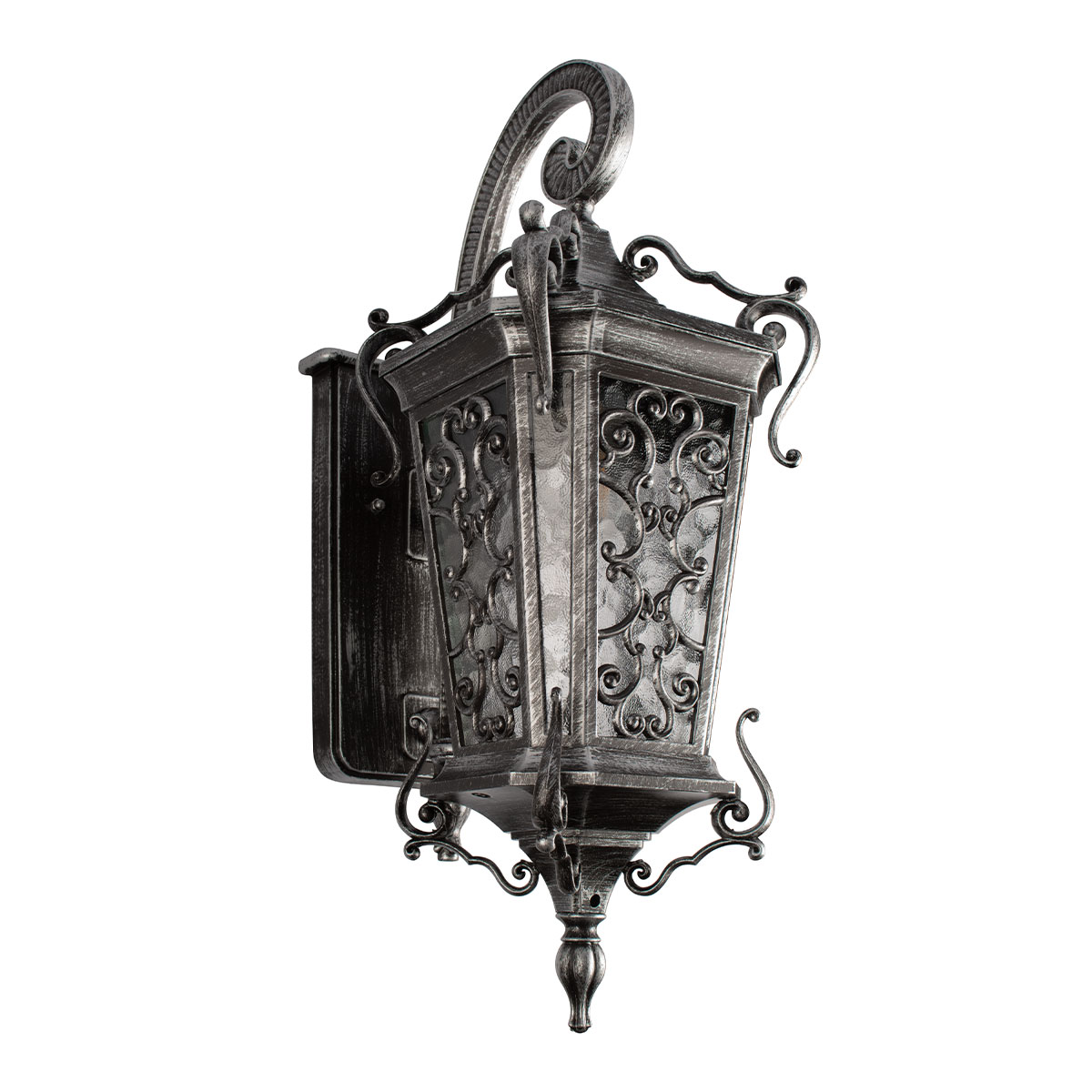 Уличный настенный светильник Loft It TREMEZZO 100019W BS 13527₽