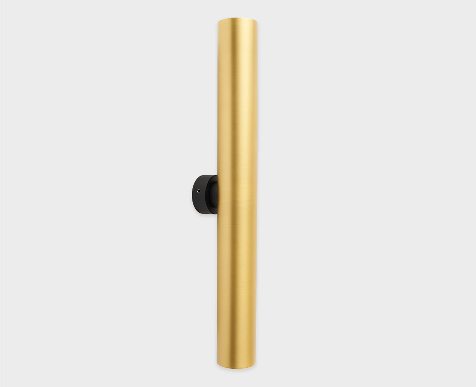 Декоративная подсветка Italline IT02-026 gold 3000K 9500₽
