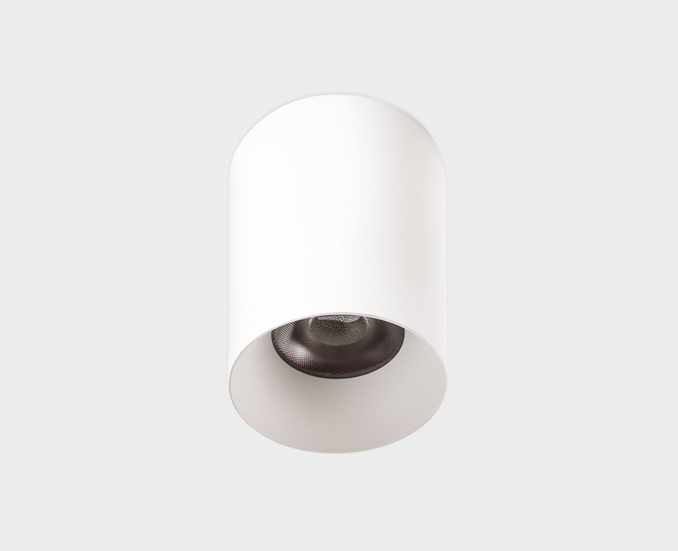 Точечный накладной светильник Italline IT02-027 white 3000K 4500₽