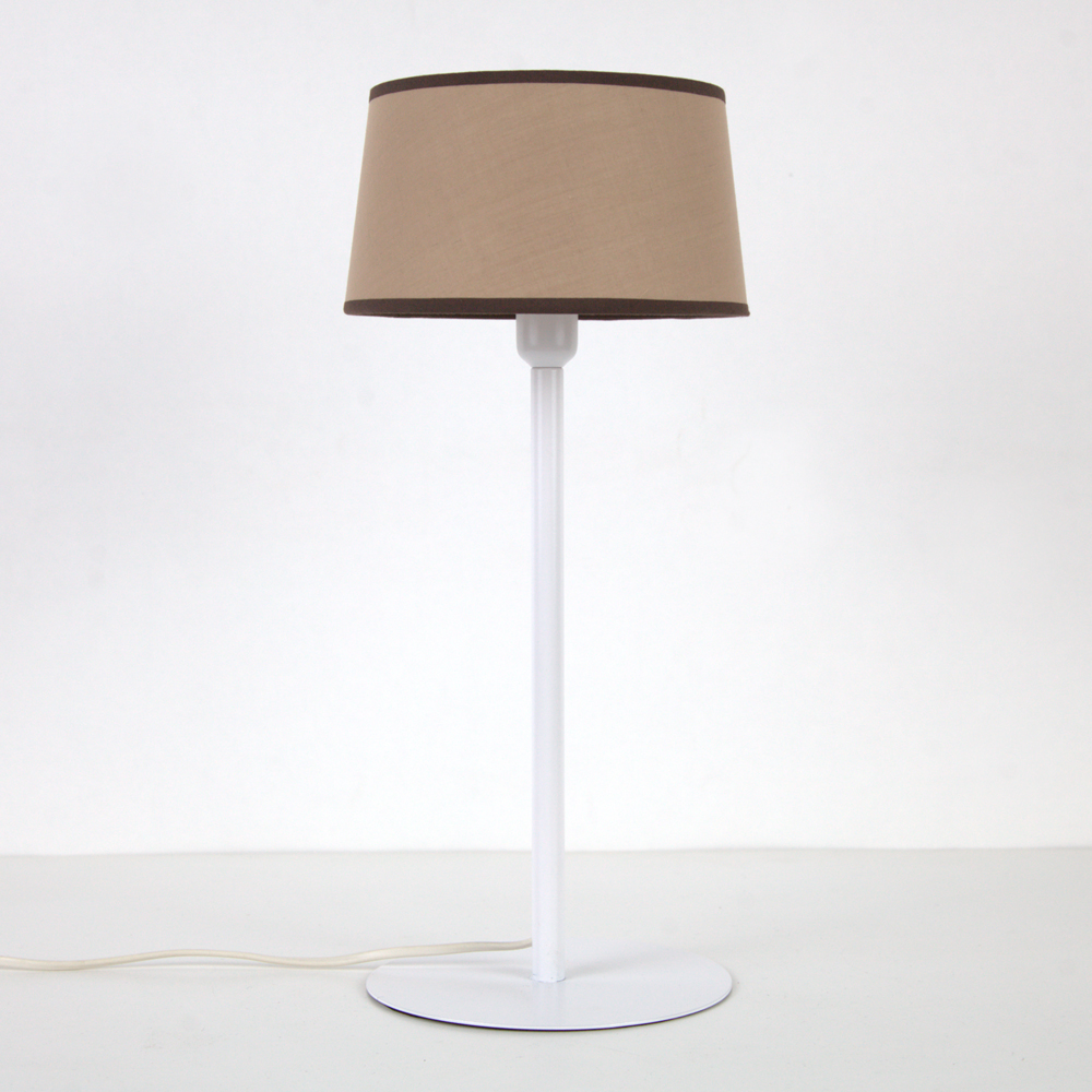 Декоративная настольная лампа Lighthall BELLA LH012019