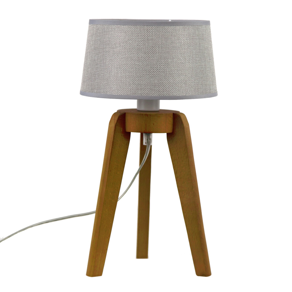 Декоративная настольная лампа Lighthall ETHOS LH012015