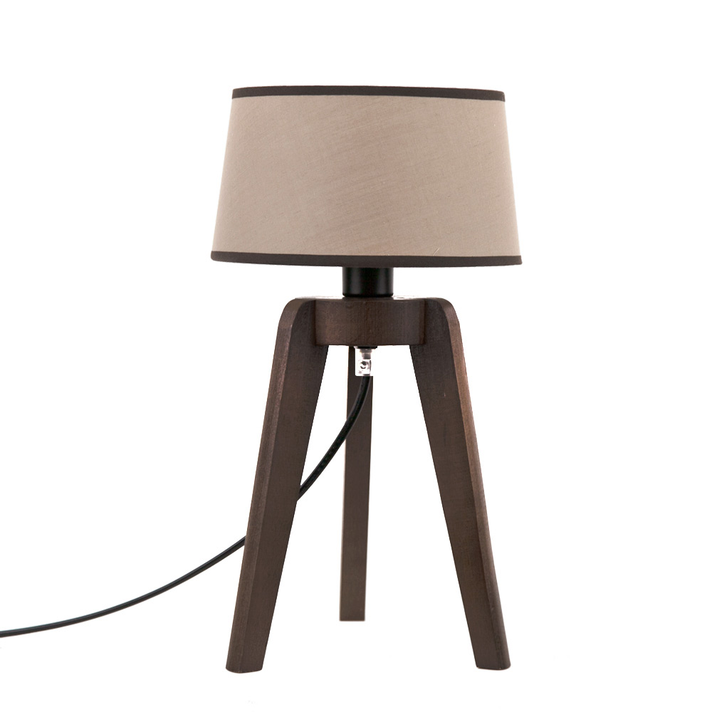 Декоративная настольная лампа Lighthall ETHOS LH012016