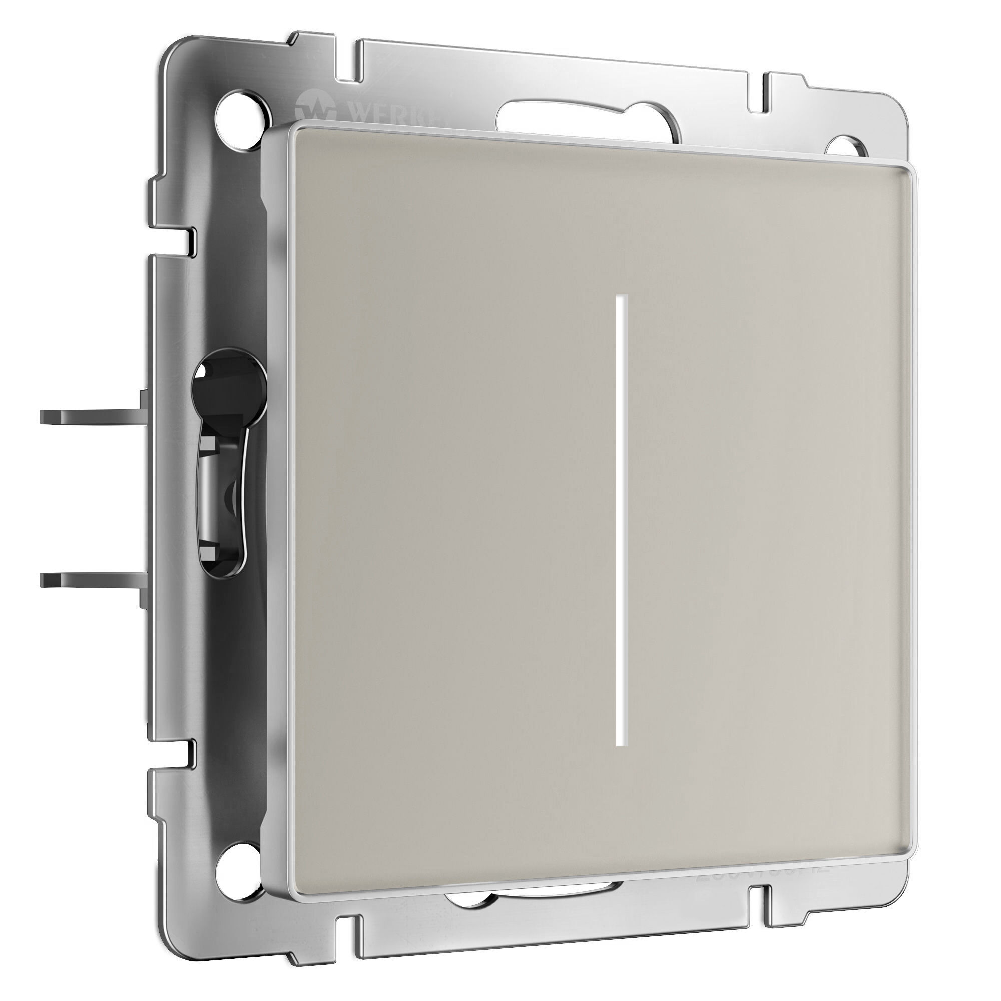 Светорегулятор сенсорный Werkel W3443141 4690389213830 13000₽