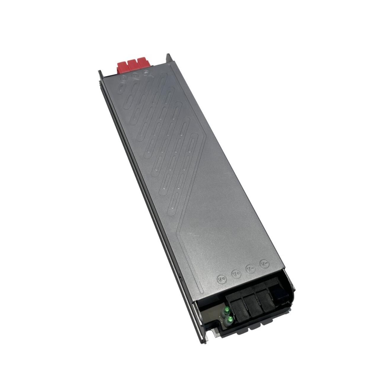 Блок питания 48V Aployt MAGNETIC TRACK 48 APL018500300 3480₽