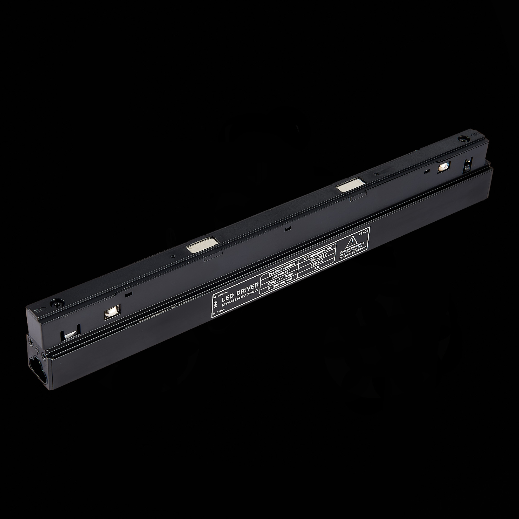 Блок питания 48V 200W 4A St Luce SKYLINE 48 ST011.048.200.1