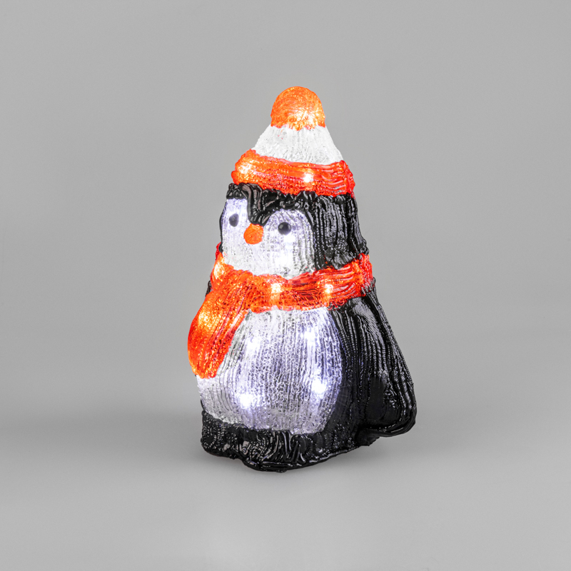 Светодиодная фигура Neon-Night 513-323 2584₽