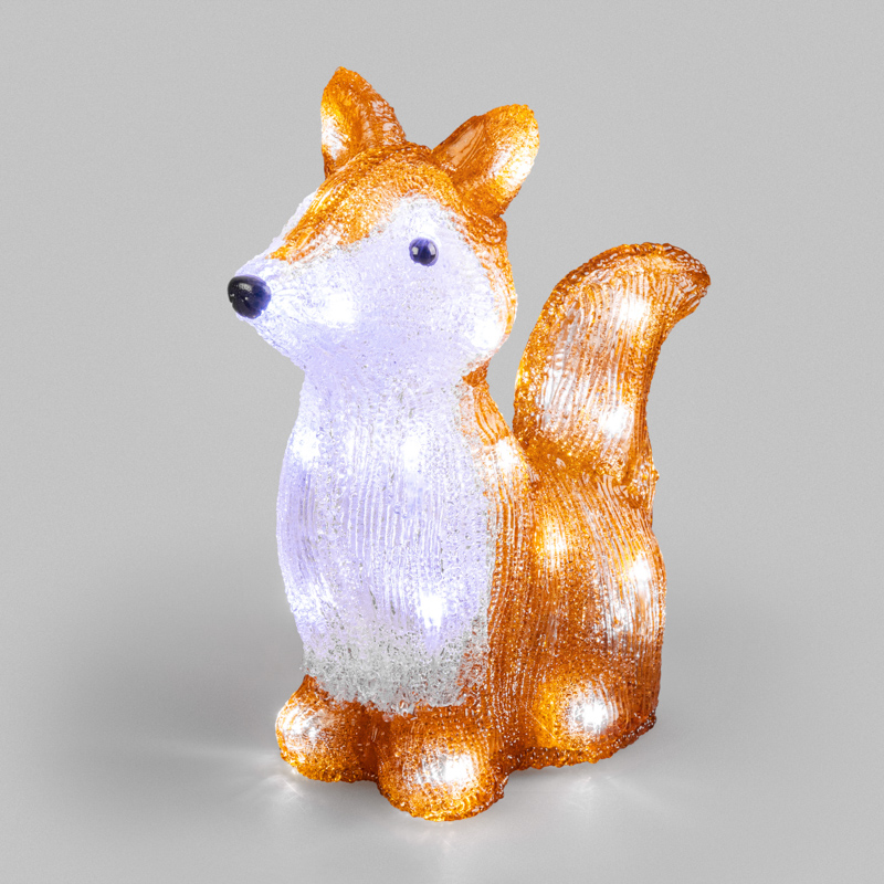 Светодиодная фигура Neon-Night 513-316 2584₽