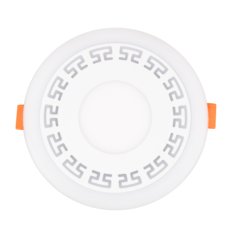 Встраиваемый светильник Rexant AURORA ampSUNSET SPARTA 623-001 254₽