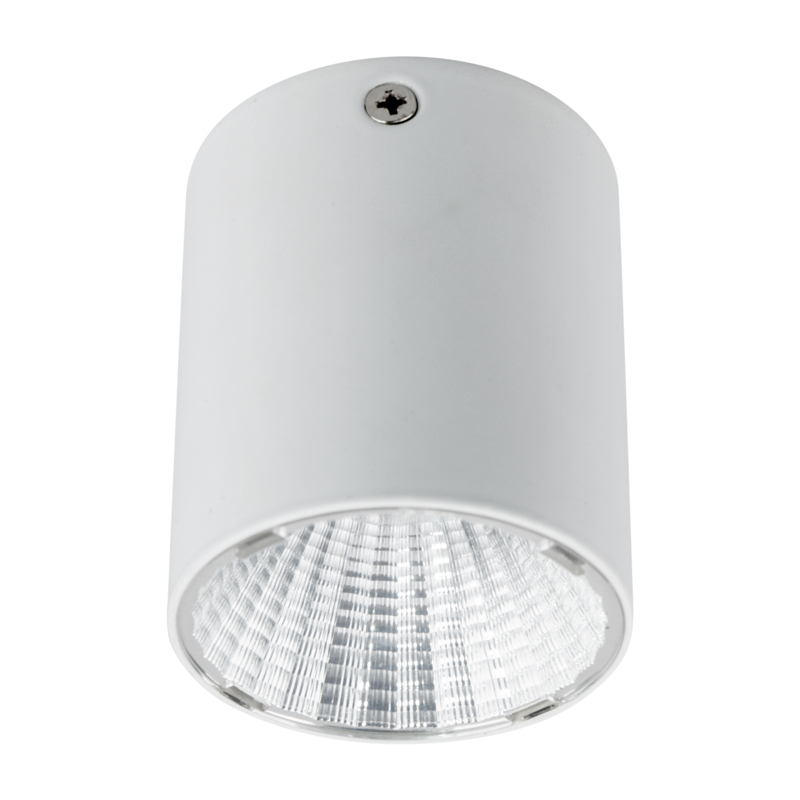 Точечный накладной светильник Rexant SIRIUS 615-001 647₽