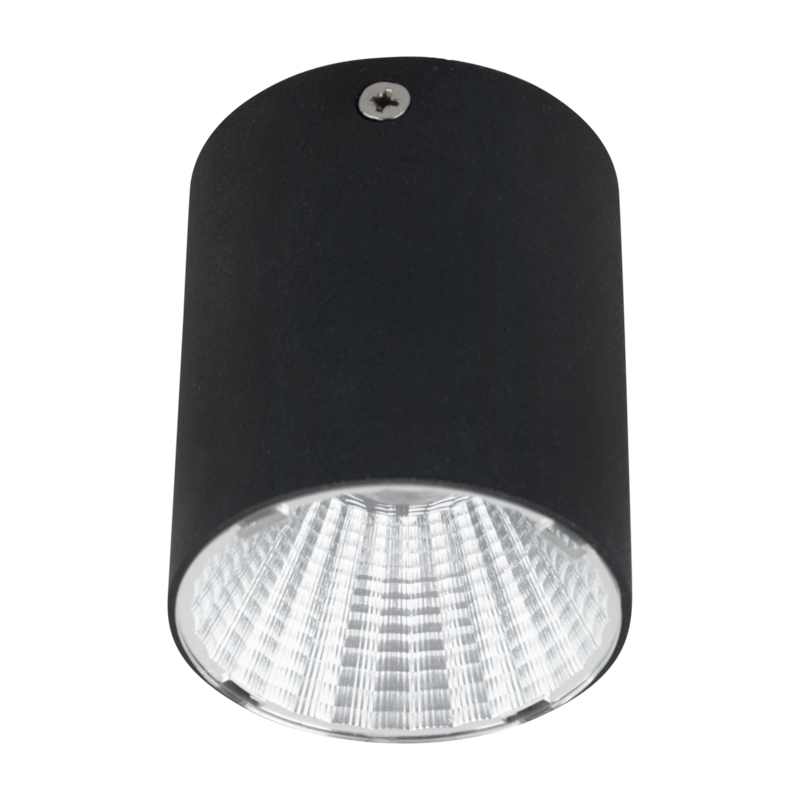 Точечный накладной светильник Rexant SIRIUS 615-002 647₽