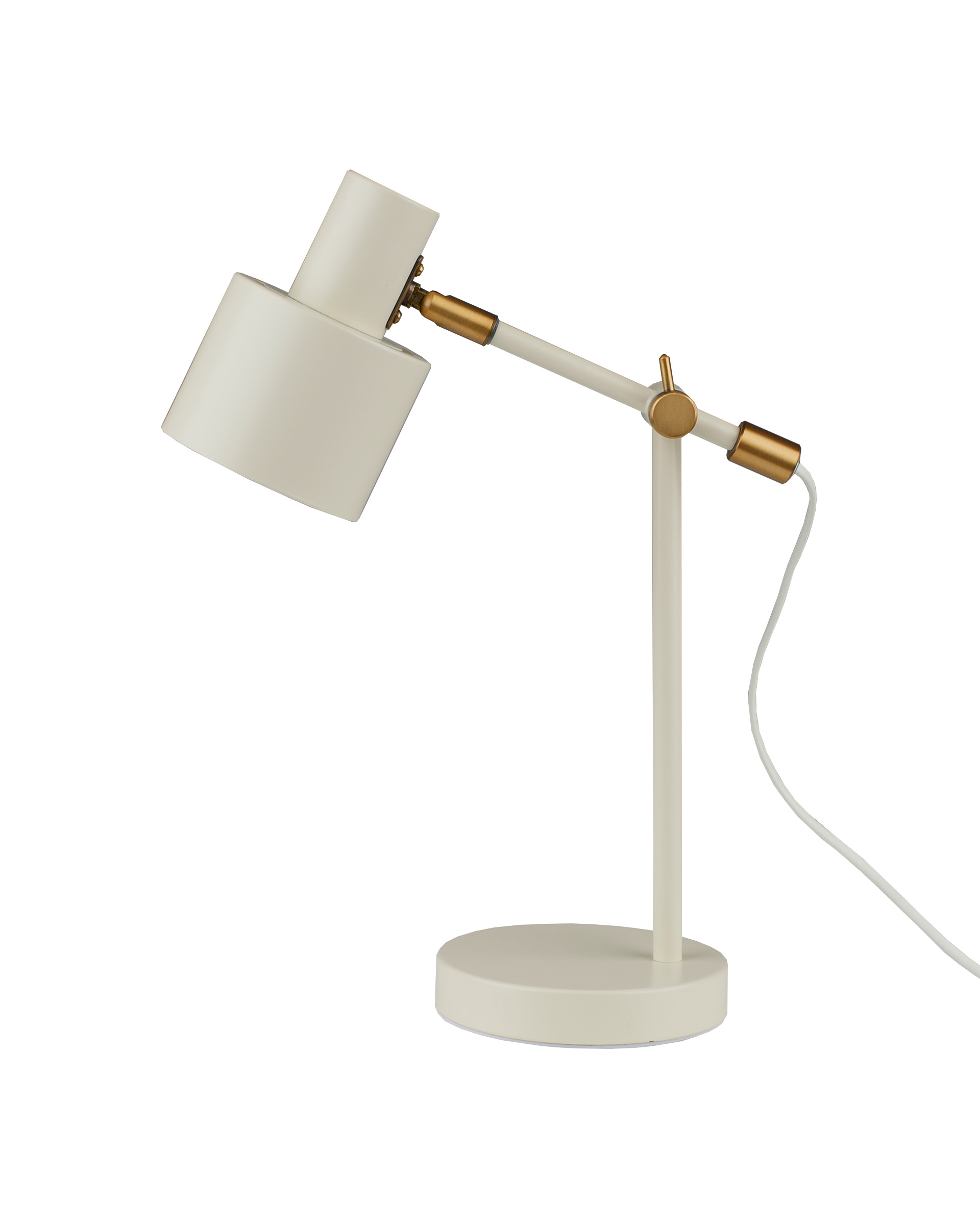 Офисная настольная лампа Moderli ARTIS V11264-1T 3990₽