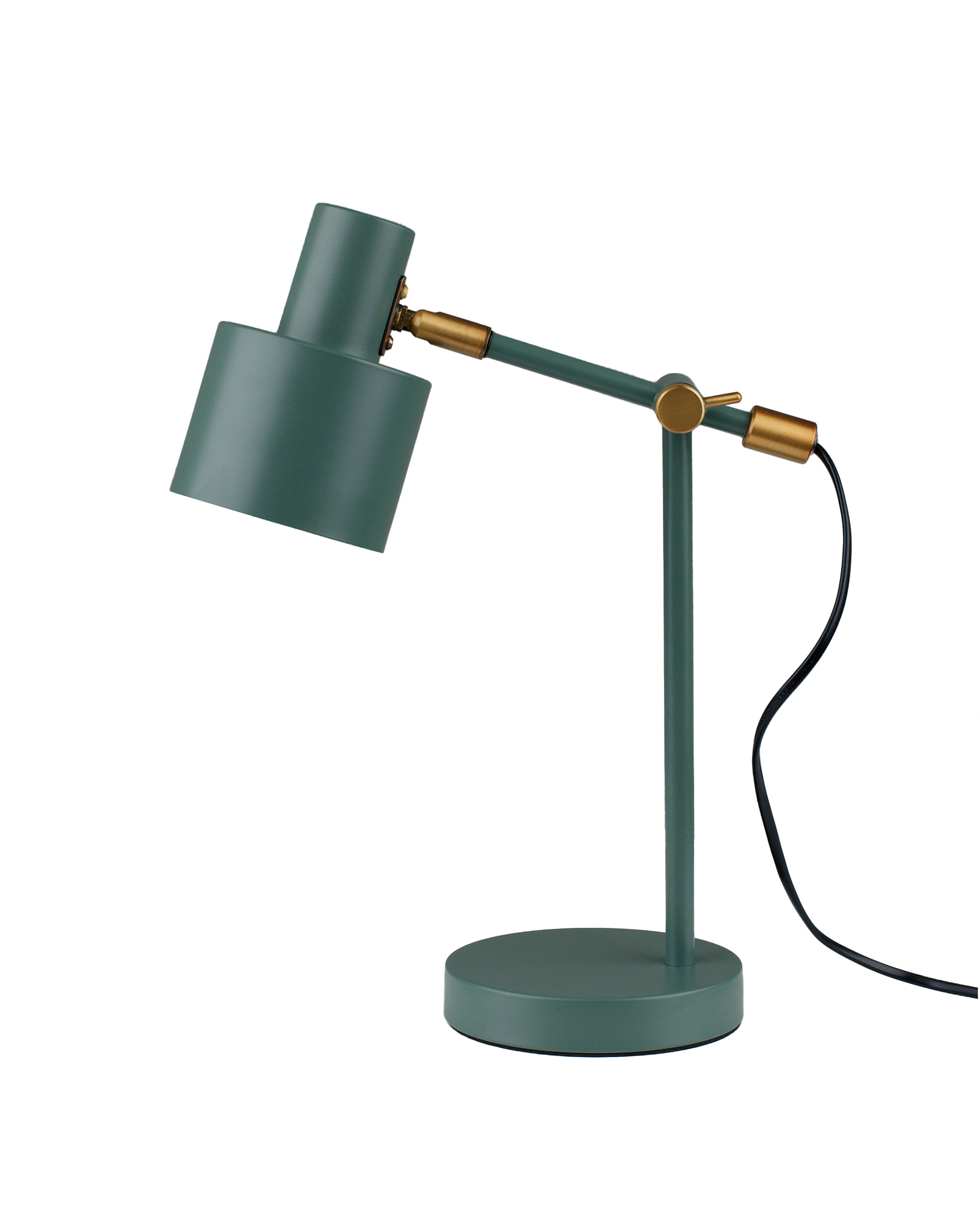 Офисная настольная лампа Moderli ARTIS V11265-1T 3990₽