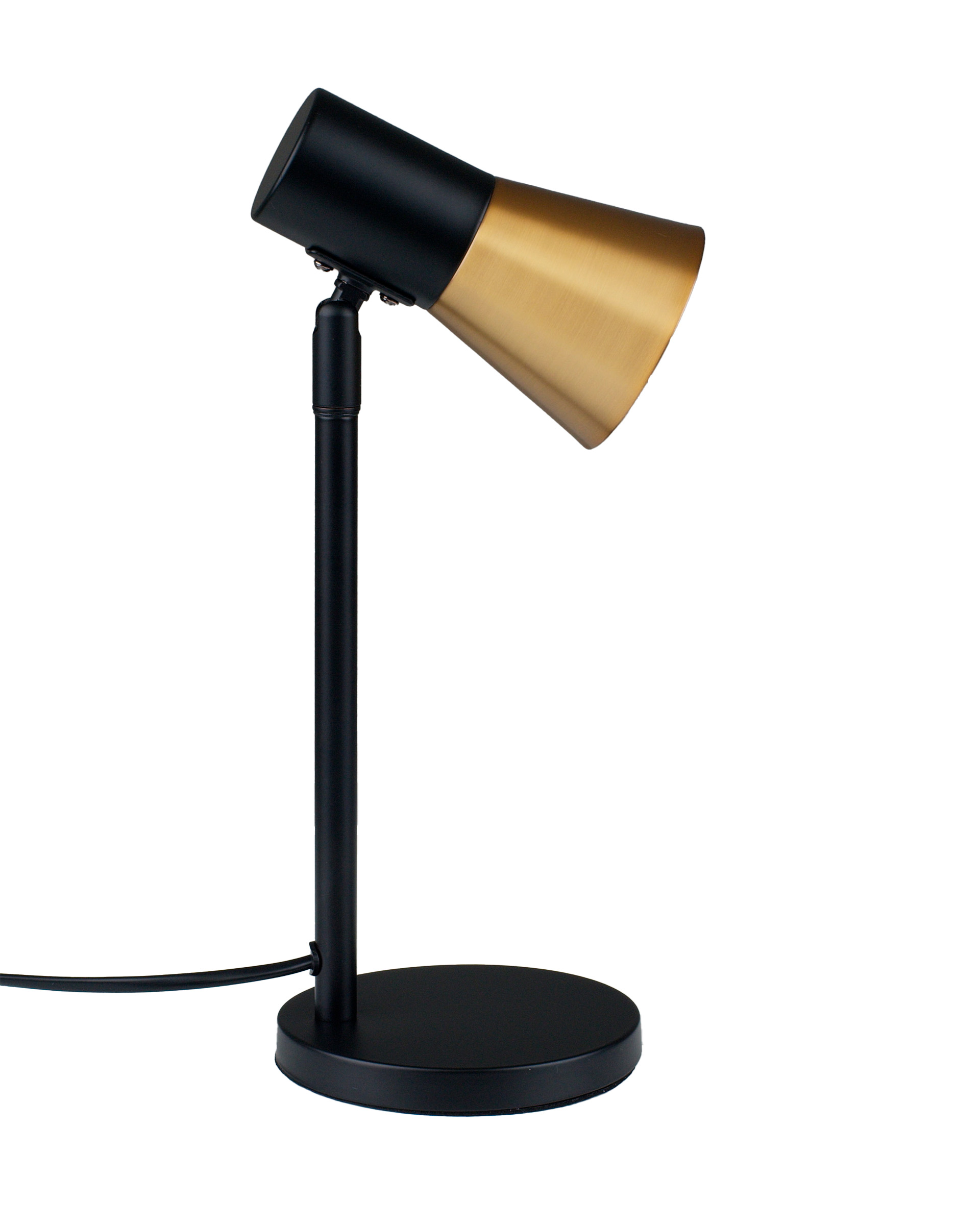 Офисная настольная лампа Moderli MELRO V11325-1T 2290₽