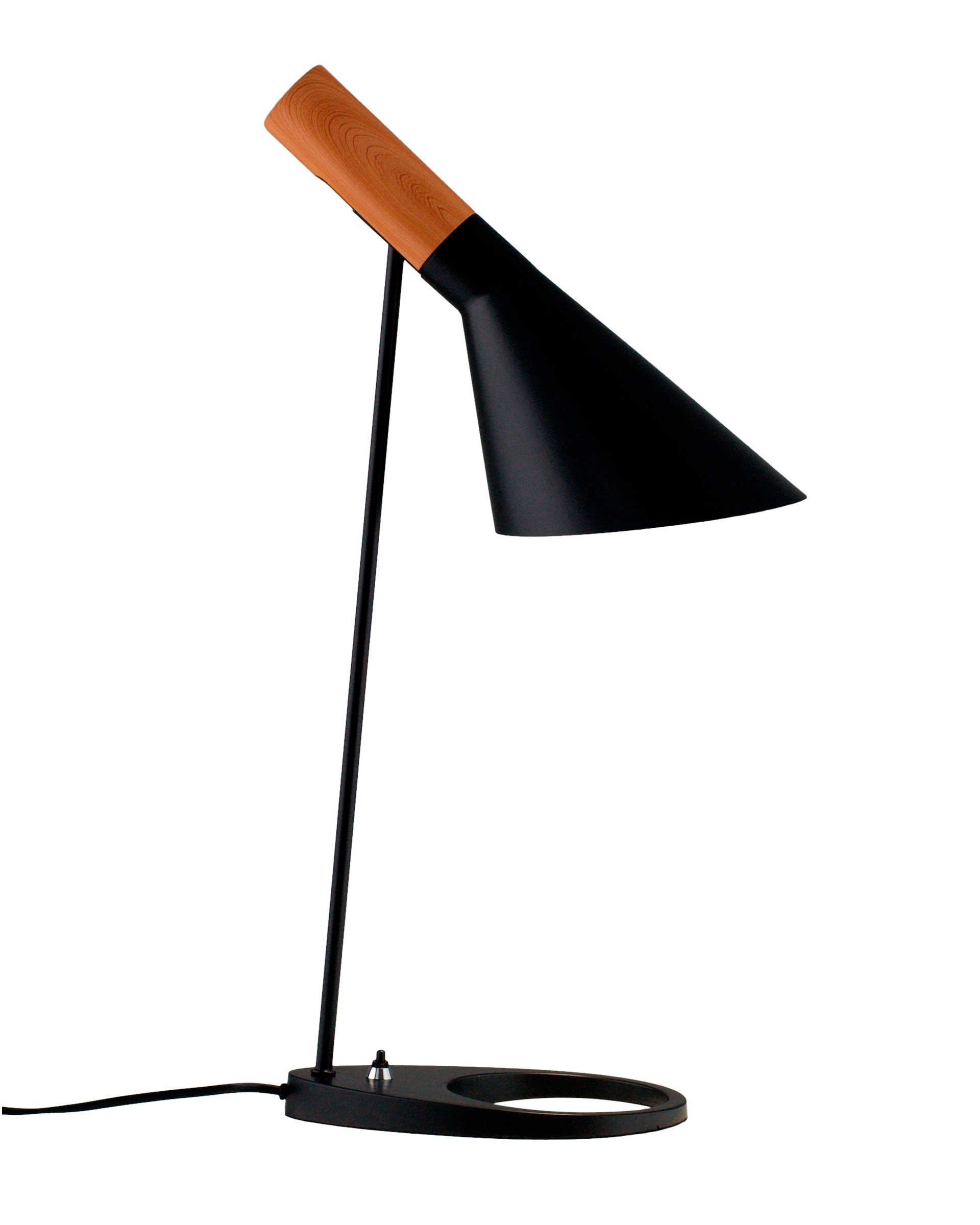 Офисная настольная лампа Moderli TURIN V11333-1T 8990₽