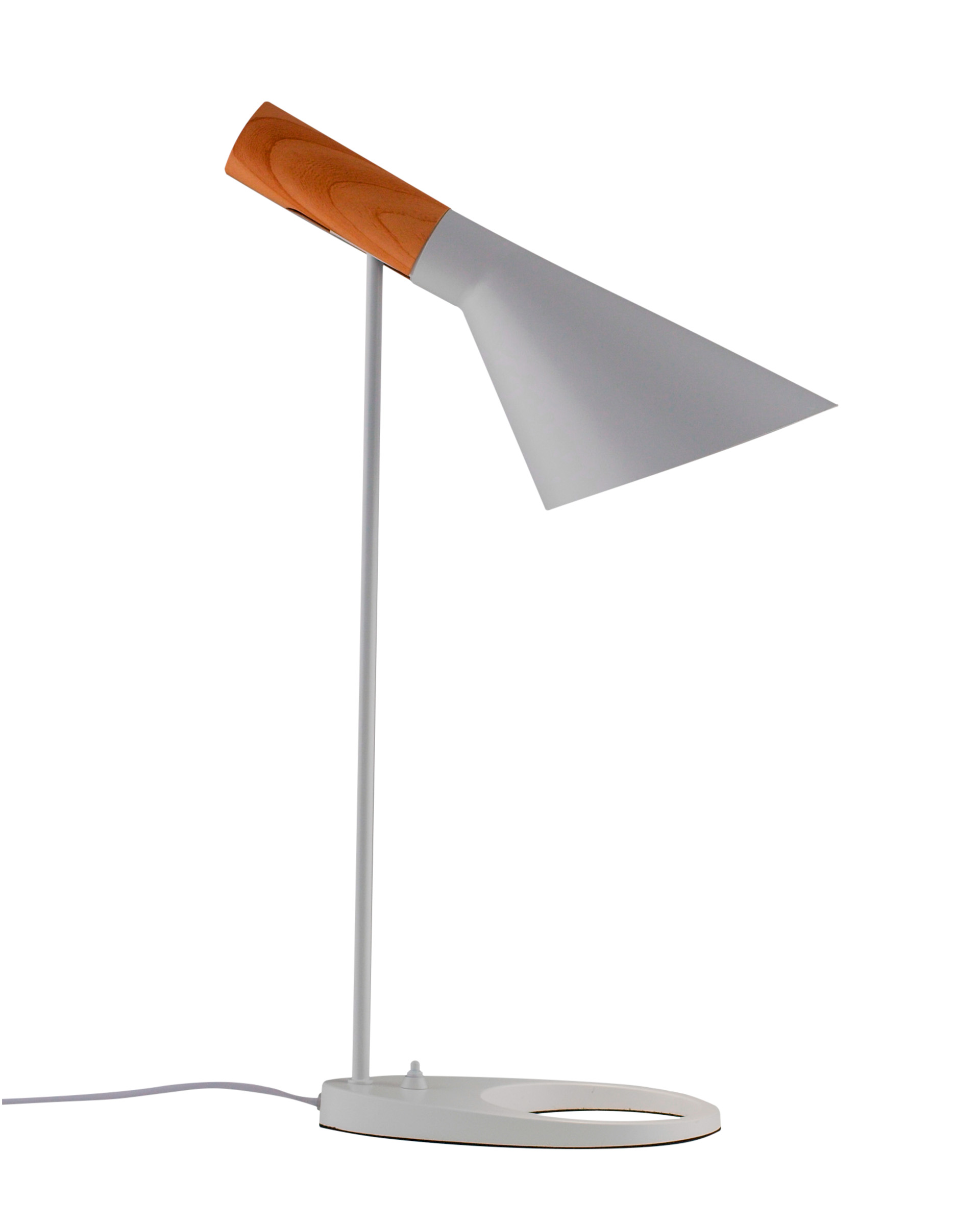 Офисная настольная лампа Moderli TURIN V11335-1T 8590₽