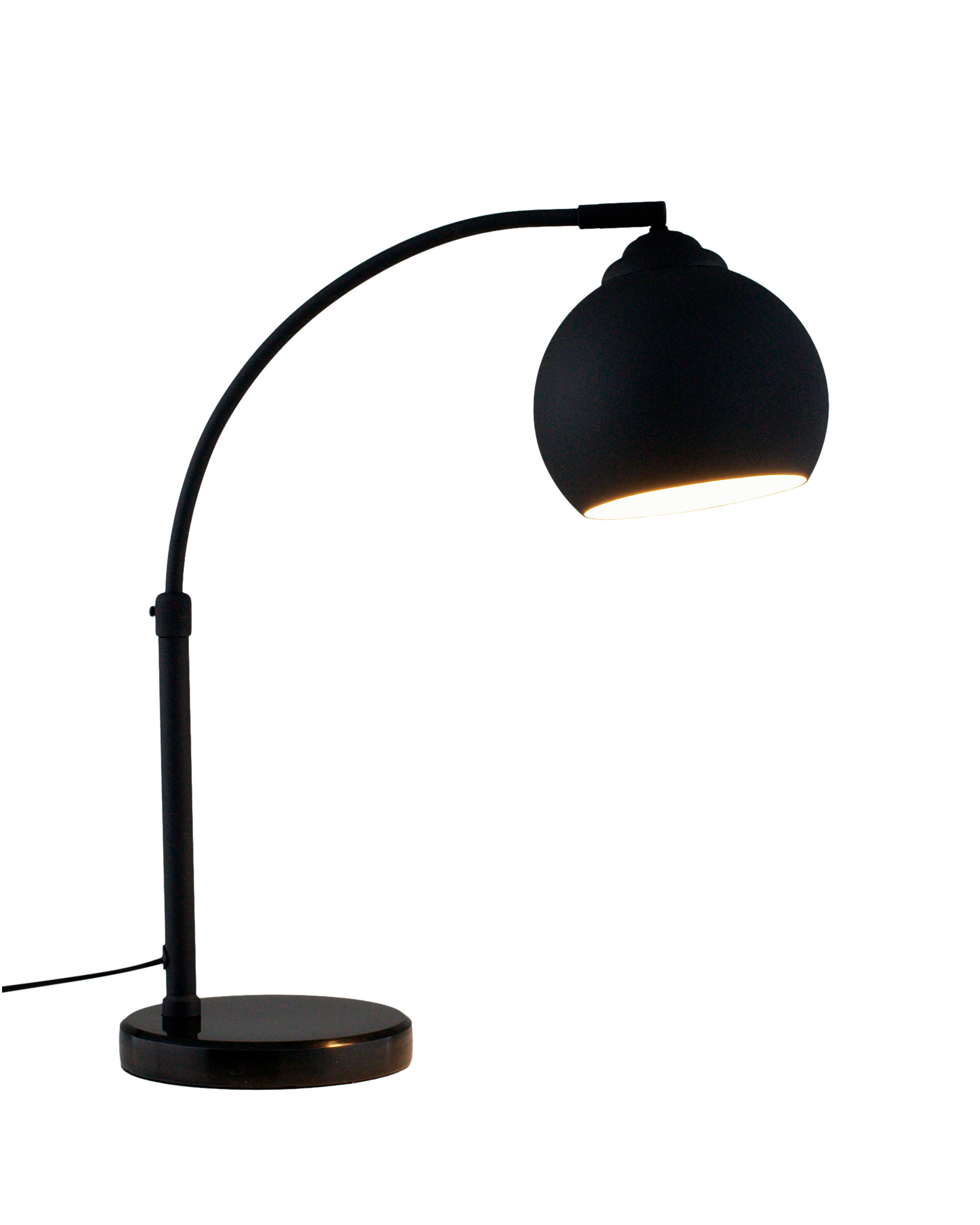 Офисная настольная лампа Moderli ARCO V11337-1T 6590₽