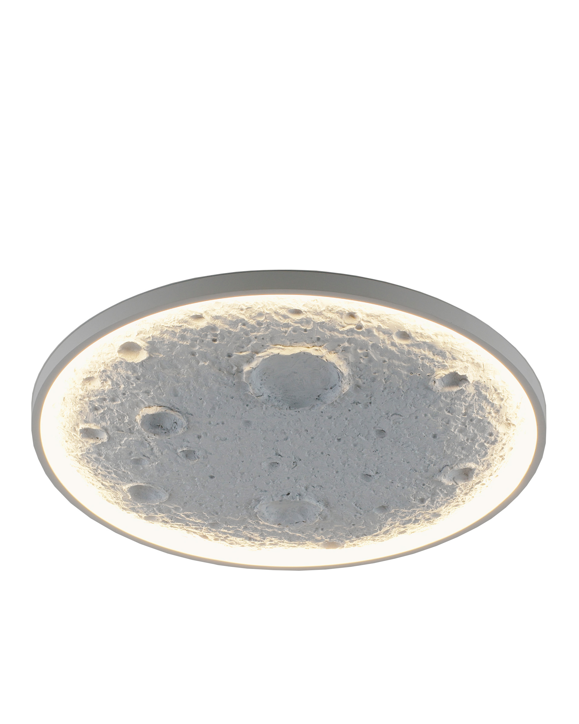 Потолочный светильник Moderli SPATIAL V11658-CL 7990₽