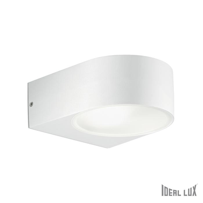 Декоративная подсветка Ideal Lux IKO AP1 BIANCO