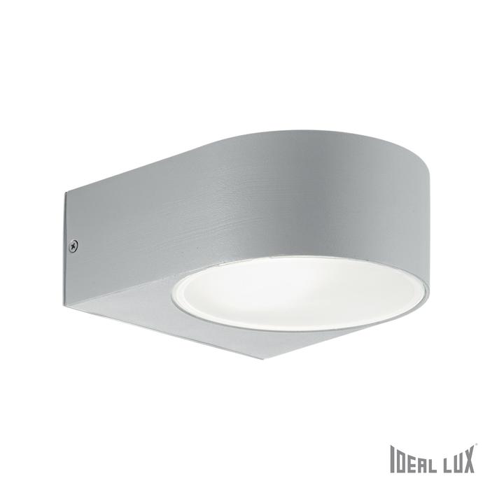 Декоративная подсветка Ideal Lux IKO AP1 GRIGIO