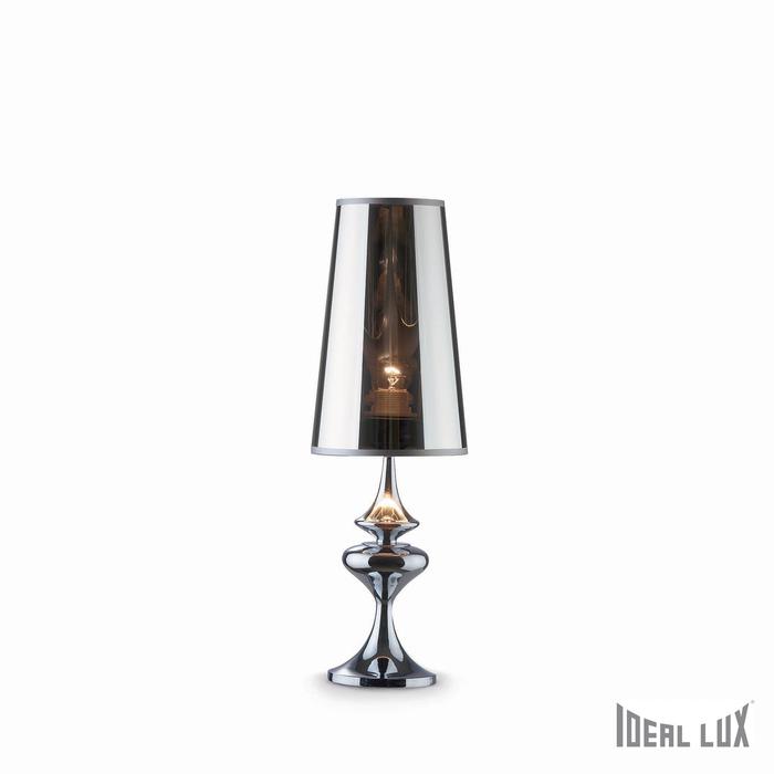 Декоративная настольная лампа Ideal Lux ALFIERE TL1 SMALL 18746₽