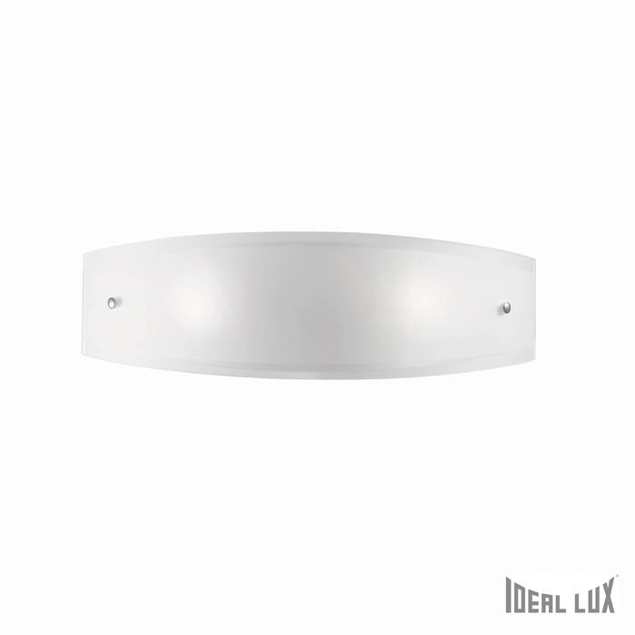 Настенный светильник Ideal Lux ALI AP2