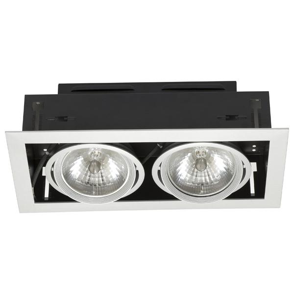 Карданный светильник Nowodvorski DOWNLIGHT 4871